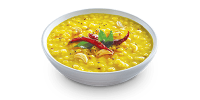 Imported Toor Dal 
